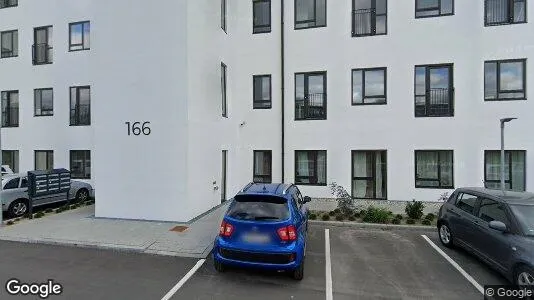 Apartments for rent in Ballerup - Photo from Google Street View