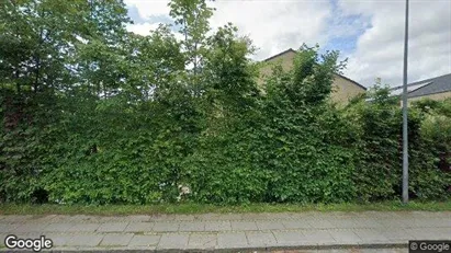 Apartments for rent in Kolding - Photo from Google Street View