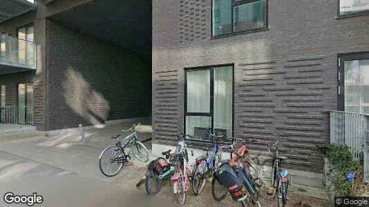 Apartments for rent in Copenhagen S - Photo from Google Street View
