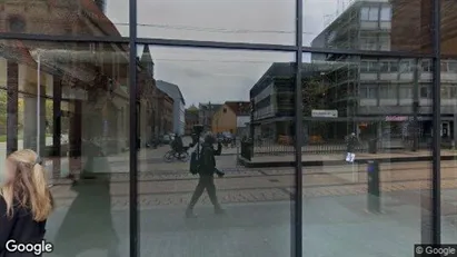 Apartments for rent in Odense C - Photo from Google Street View