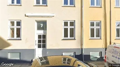 Apartments for rent in Aalborg Center - Photo from Google Street View