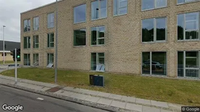 Apartments for rent in Odense SV - Photo from Google Street View