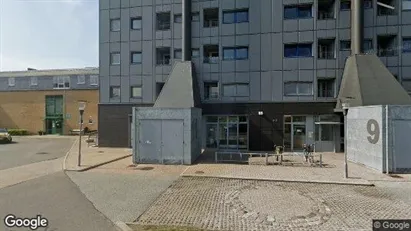 Apartments for rent in Aalborg SØ - Photo from Google Street View