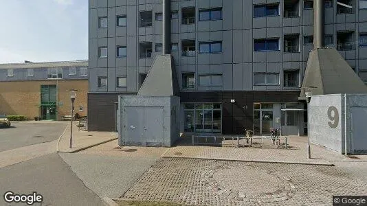 Apartments for rent in Aalborg SØ - Photo from Google Street View