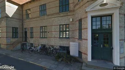 Apartments for rent in Risskov - Photo from Google Street View