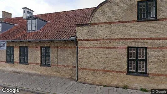 Apartments for rent in Risskov - Photo from Google Street View