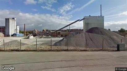Apartments for rent in Odense C - Photo from Google Street View
