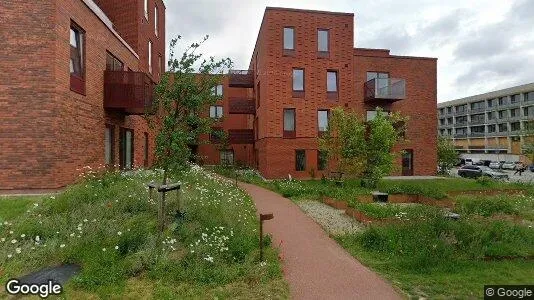 Apartments for rent in Brabrand - Photo from Google Street View