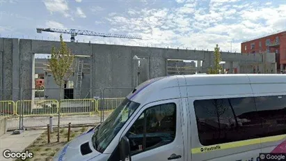 Apartments for rent in Nørresundby - Photo from Google Street View