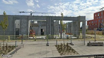 Apartments for rent in Nørresundby - Photo from Google Street View