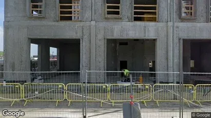 Apartments for rent in Nørresundby - Photo from Google Street View