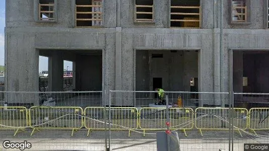 Apartments for rent in Nørresundby - Photo from Google Street View