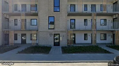 Apartments for rent in Aalborg Øst - Photo from Google Street View