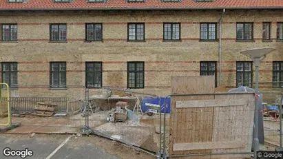 Apartments for rent in Risskov - Photo from Google Street View