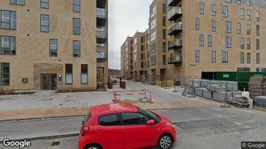 Apartments for rent in Odense C - Photo from Google Street View