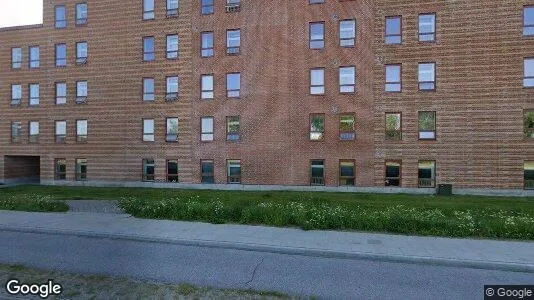 Apartments for rent in Viborg - Photo from Google Street View