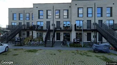 Apartments for rent in Kongens Lyngby - Photo from Google Street View
