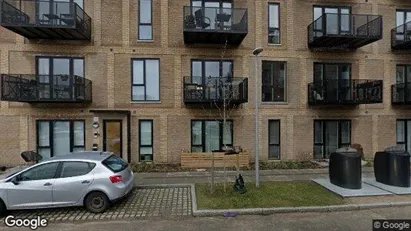 Apartments for rent in Tilst - Photo from Google Street View