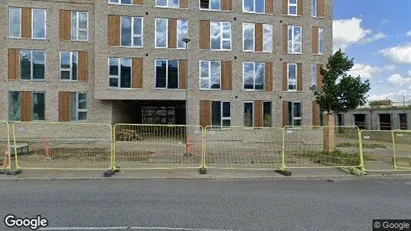 Apartments for rent in Brabrand - Photo from Google Street View