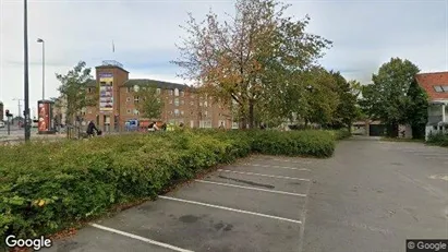 Apartments for rent in Odense C - Photo from Google Street View
