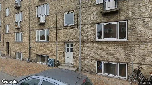 Apartments for rent in Odense C - Photo from Google Street View