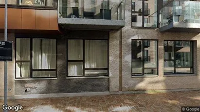Apartments for rent in Odense C - Photo from Google Street View