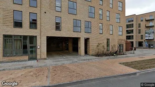 Apartments for rent in Odense C - Photo from Google Street View