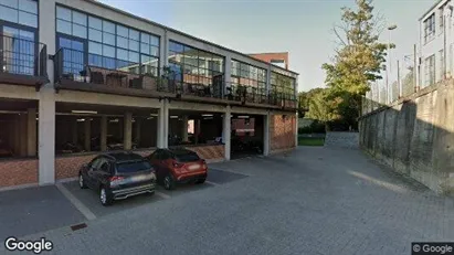 Apartments for rent in Odense C - Photo from Google Street View