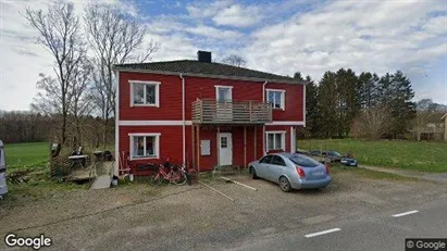 Apartments for rent in Hörby - Photo from Google Street View