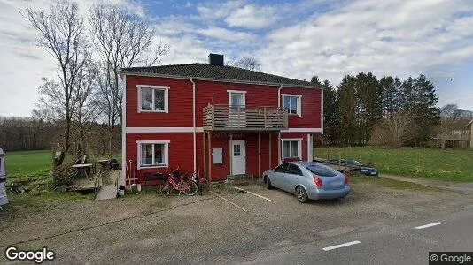 Apartments for rent in Hörby - Photo from Google Street View