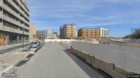 Apartments for rent in Järfälla - Photo from Google Street View