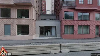 Apartments for rent in Vasastan - Photo from Google Street View