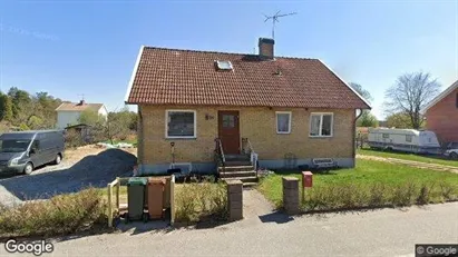 Apartments for rent in Vårgårda - Photo from Google Street View