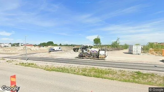 Apartments for rent in Örebro - Photo from Google Street View