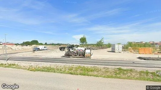 Apartments for rent in Örebro - Photo from Google Street View