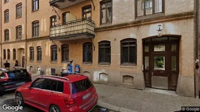 Apartments for rent in Örgryte-Härlanda - Photo from Google Street View