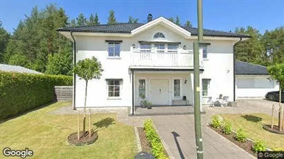 Apartments for rent in Örebro - Photo from Google Street View