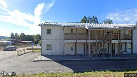 Apartments for rent in Sundsvall - Photo from Google Street View