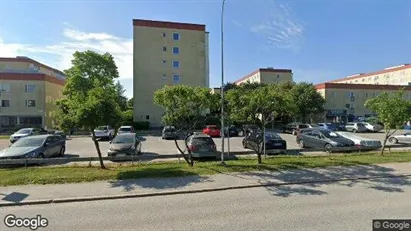 Apartments for rent in Täby - Photo from Google Street View