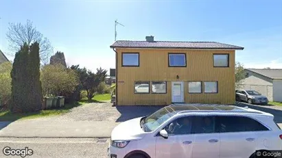 Apartments for rent in Mark - Photo from Google Street View