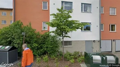 Apartments for rent in Stockholm West - Photo from Google Street View
