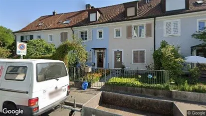 Apartments for rent in Sursee - Photo from Google Street View