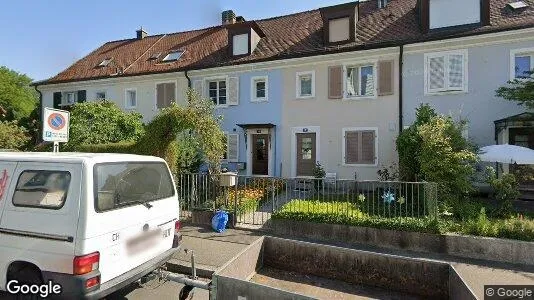 Apartments for rent in Sursee - Photo from Google Street View