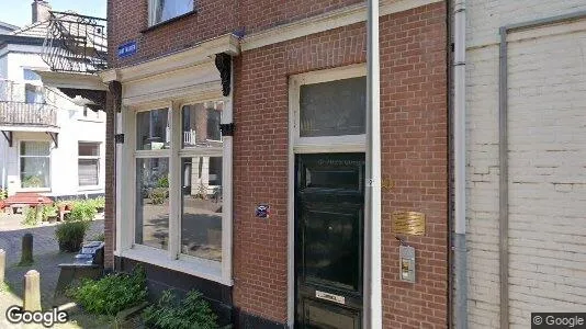 Rooms for rent in Arnhem - Photo from Google Street View