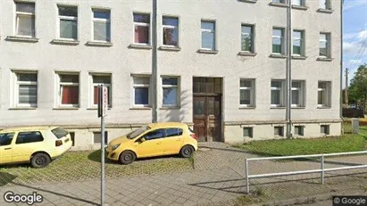 Apartments for rent in Leipzig - Photo from Google Street View