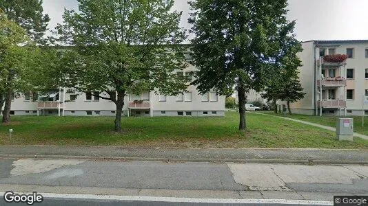 Apartments for rent in Bautzen - Photo from Google Street View