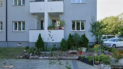 Apartments for rent in Berlin Lichtenberg - Photo from Google Street View