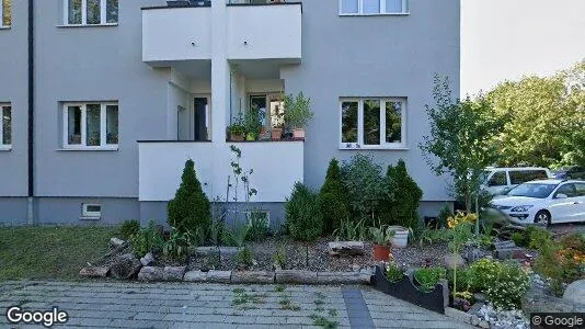 Apartments for rent in Berlin Lichtenberg - Photo from Google Street View