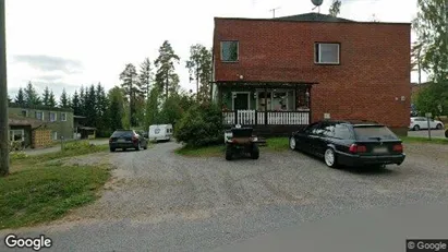Apartments for rent in Viitasaari - Photo from Google Street View