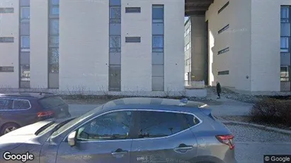 Apartments for rent in Oulu - Photo from Google Street View